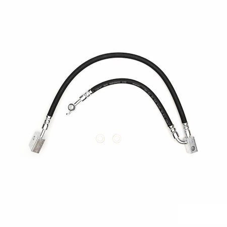 Dynamic Friction Company Brake Line Hose 350-67099